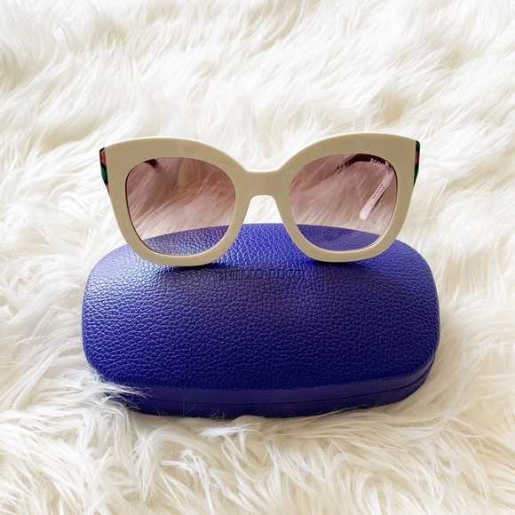 Emilio Pucci Sunglasses, New main image 5